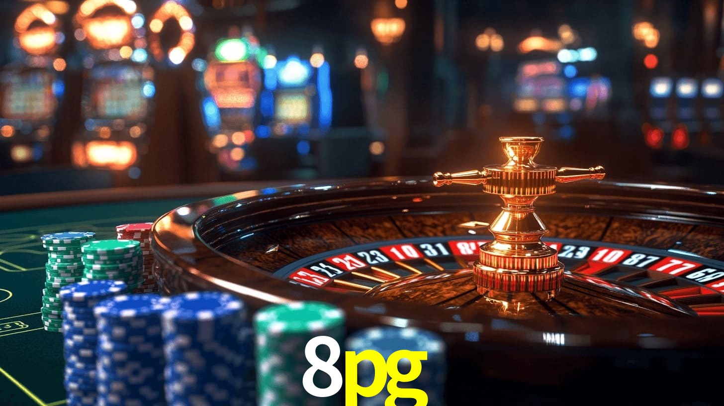 8pg - Corrida Louca Pela Fortuna - 8pg.com