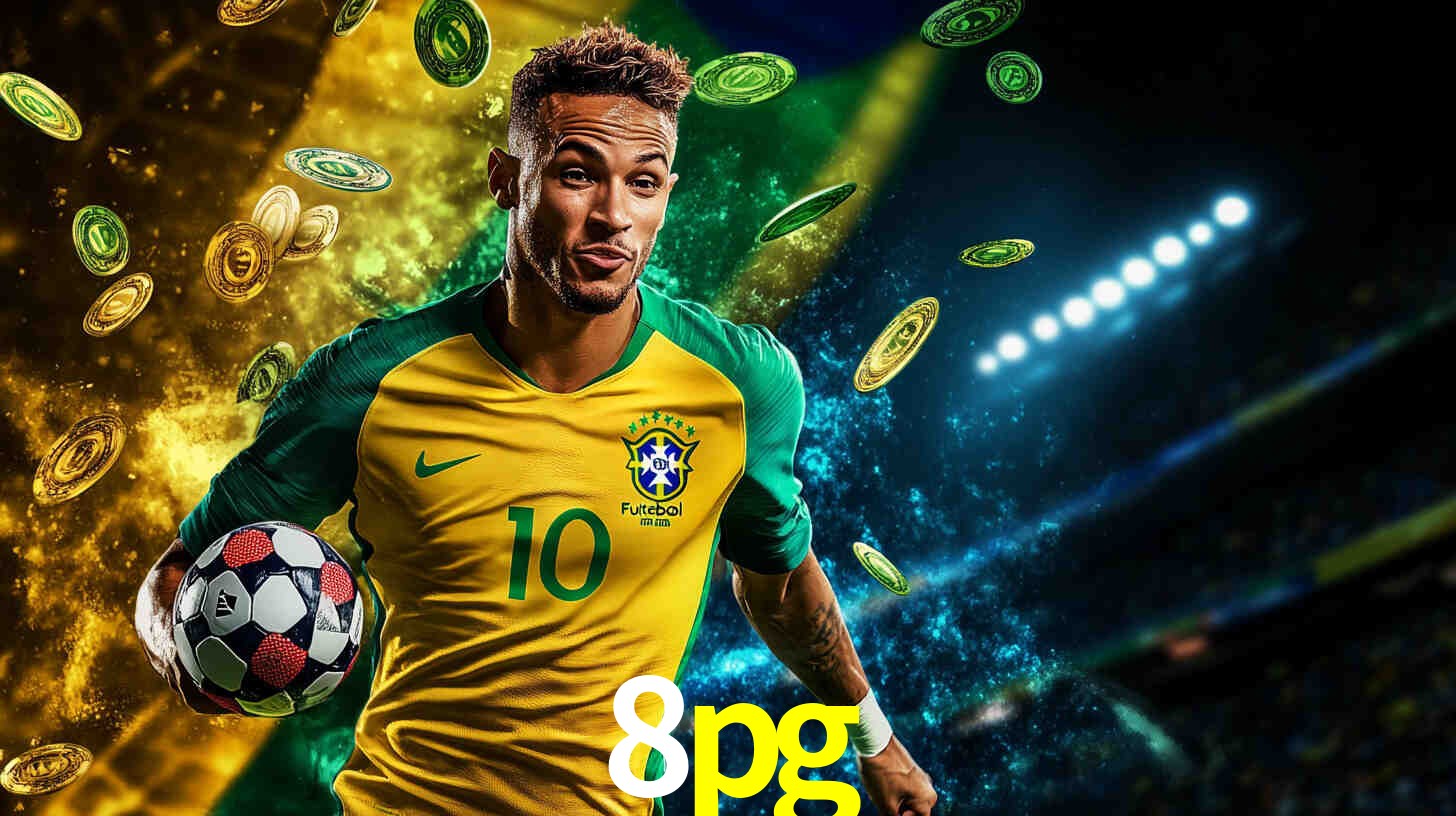 Explorando a Categoria de Eventos em Apostas na 8pg