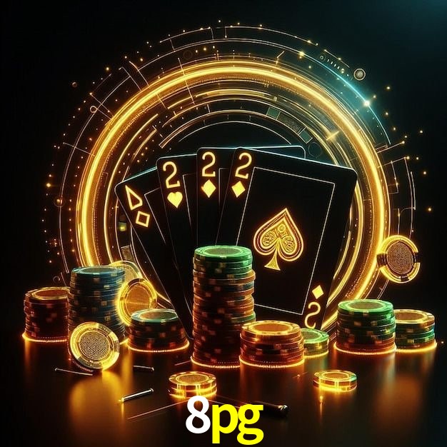 Jogos de Slot 8pg
