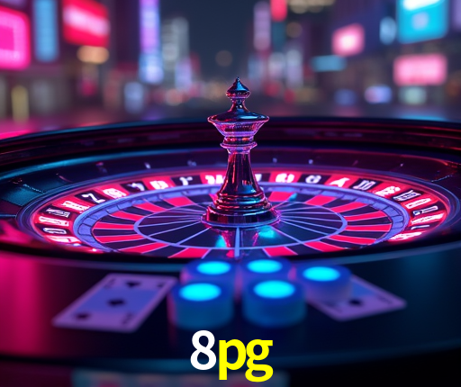Inovações de Jogos na 8pg: O Futuro das Experiências Interativas