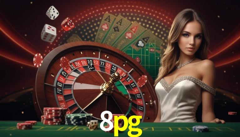 Slot Games 8pg