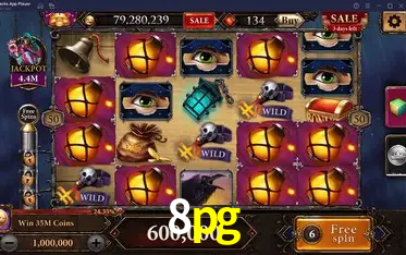 Exclusive Offers 8pg