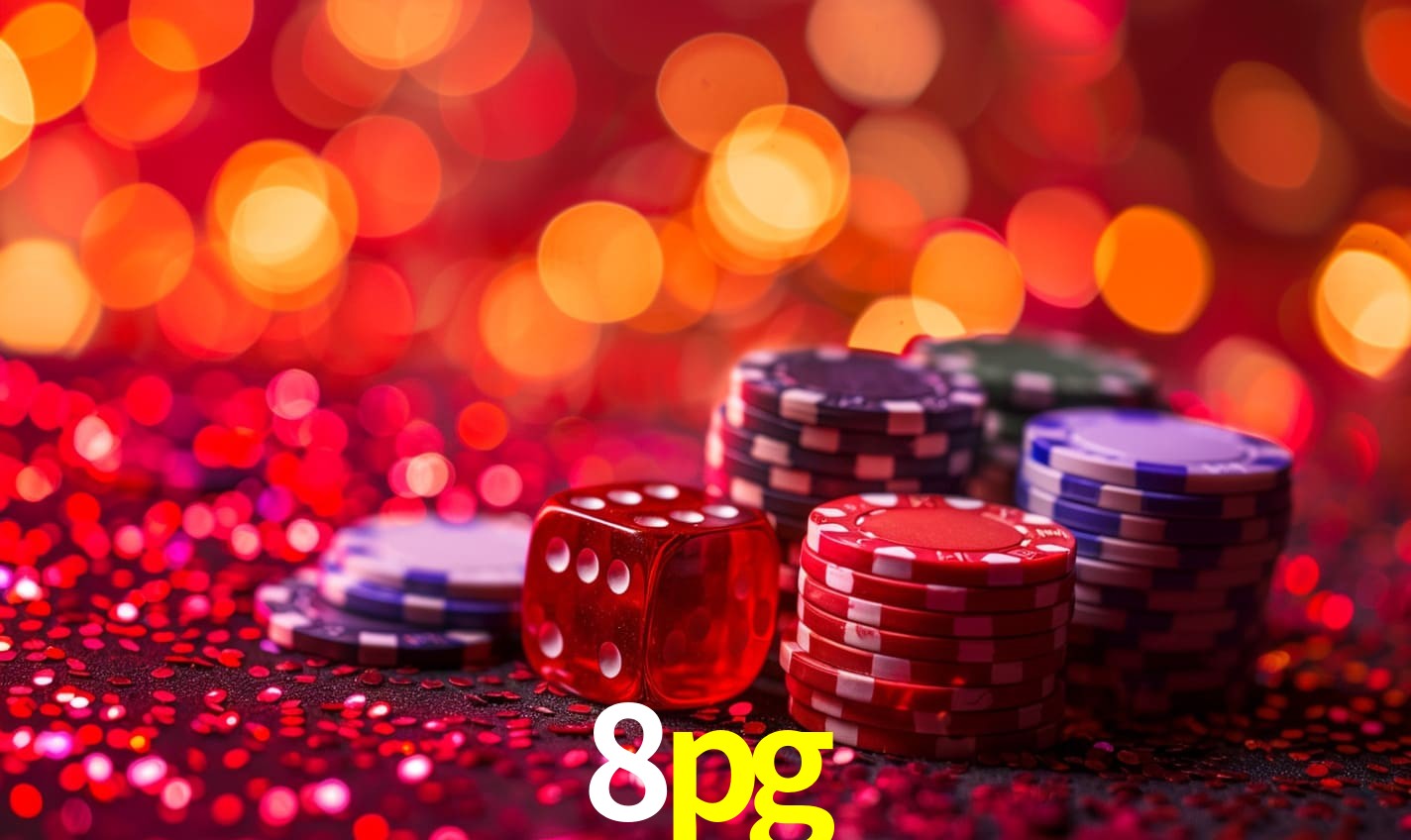 Desvendando o Mundo dos Jogos Virtuais na 8pg