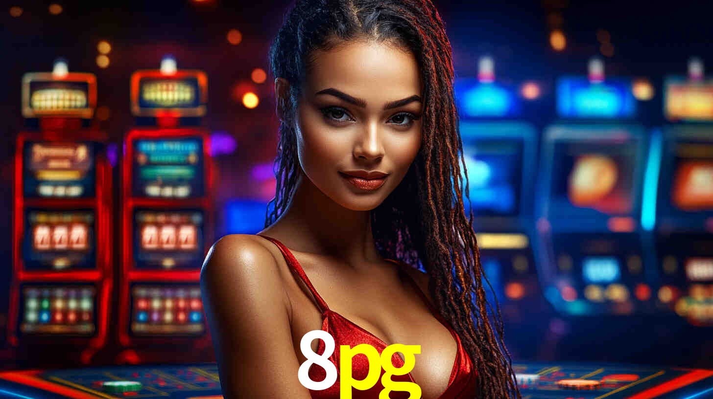 Descubra o Programa VIP da 8pg: Vantagens Exclusivas para Jogadores