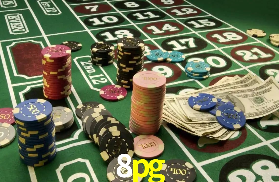 8pg bet
