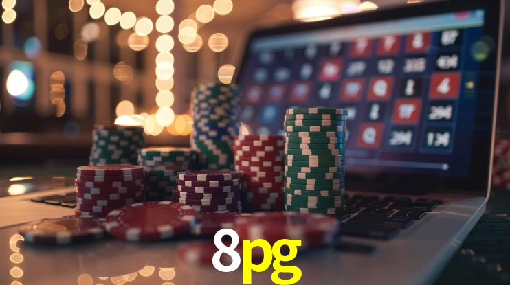 Live Casino 8pg