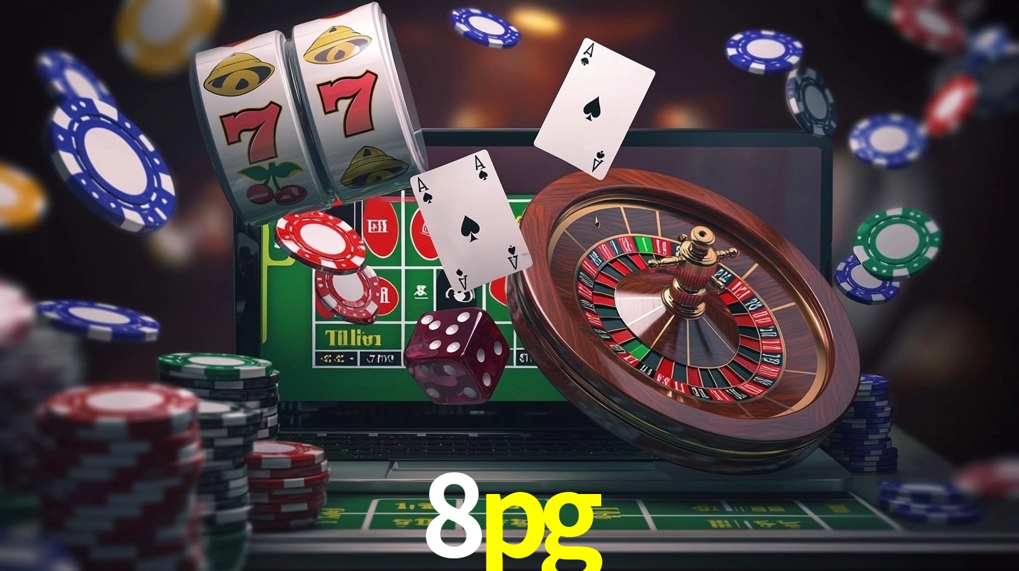 8pg bet