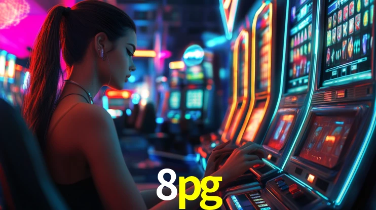 Experimente o Login Seguro Premium no 8pg