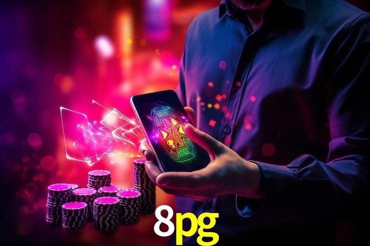 Casino Ao Vivo 8pg