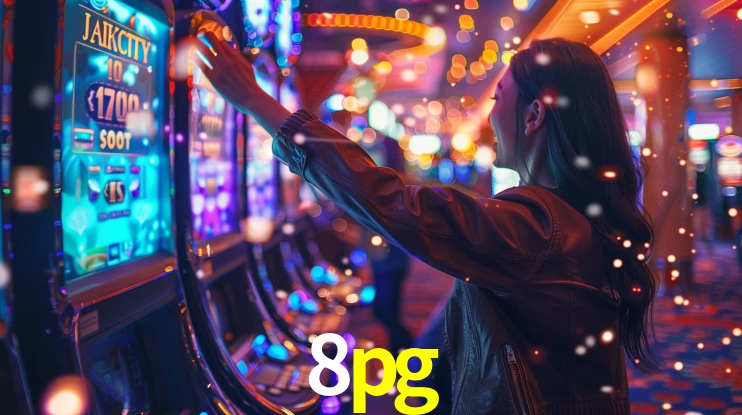 8pg.com
