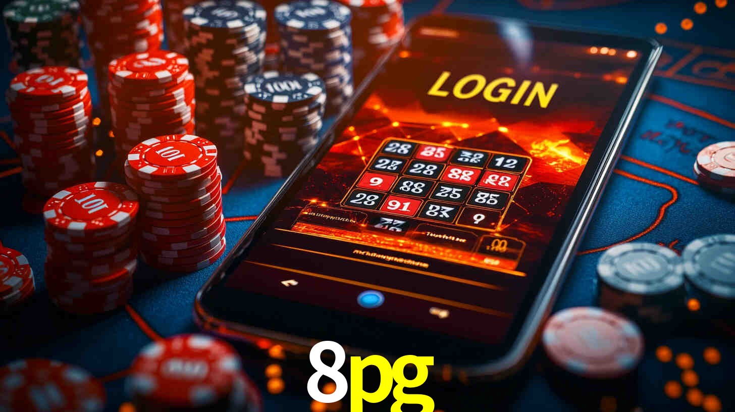 8pg,8pg.com