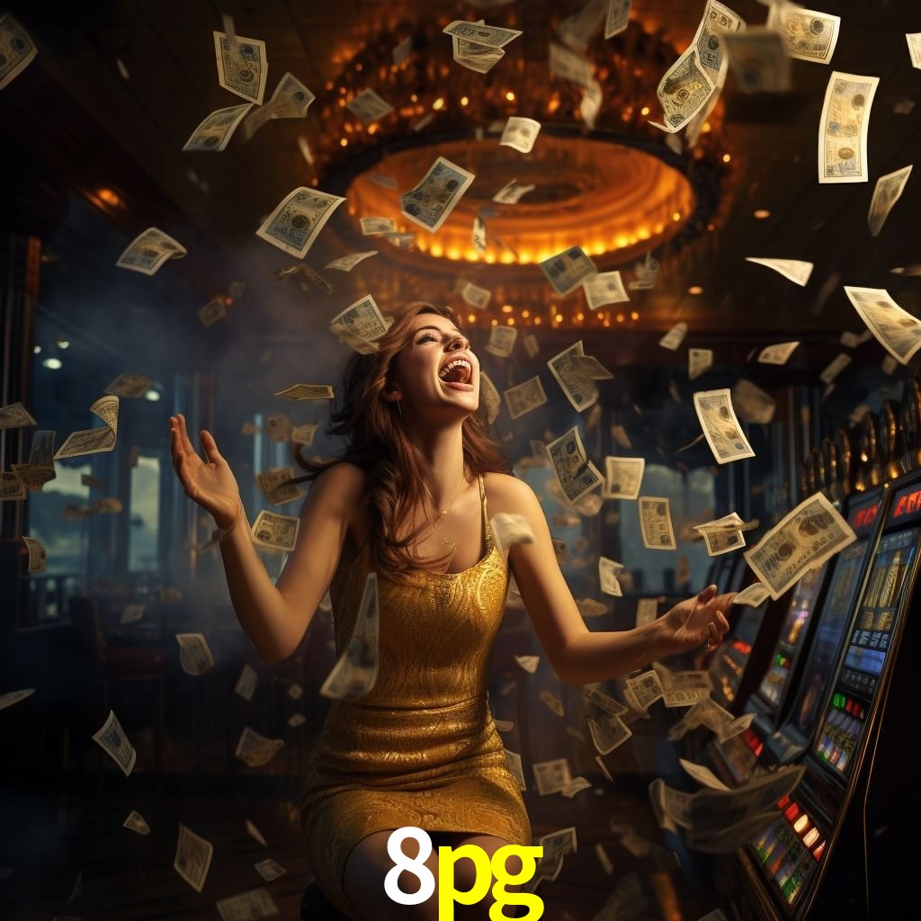 VIP Casino 8pg