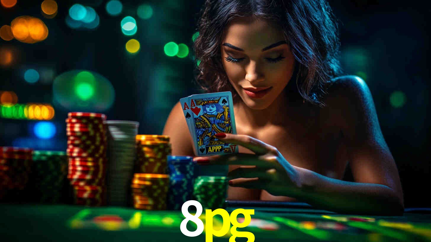 Descubra a Essência do 8pg: Nossa História e Compromissos